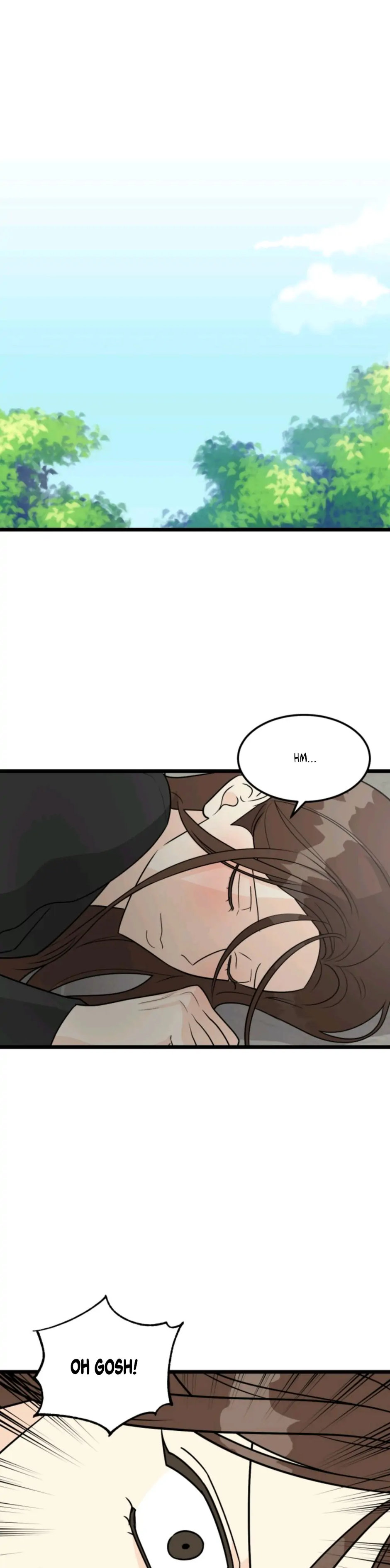 Superstitious Nine Chapter 29 Page 1