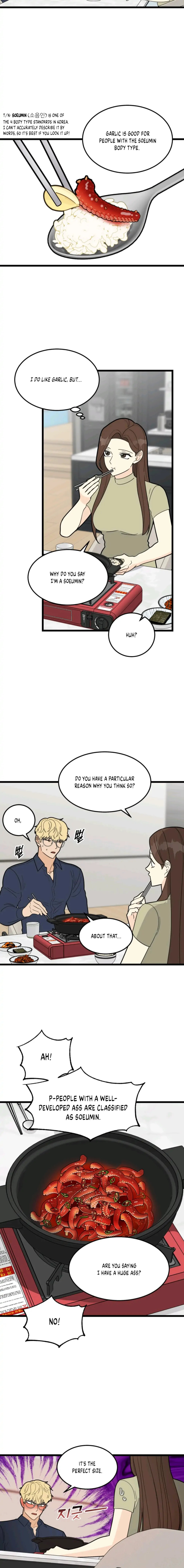 Superstitious Nine Chapter 29 Page 15