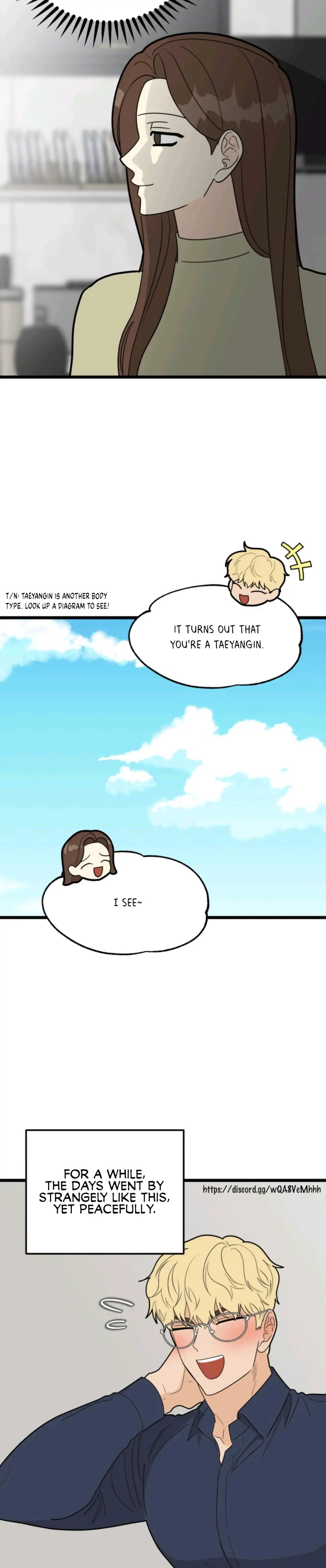 Superstitious Nine Chapter 29 Page 20