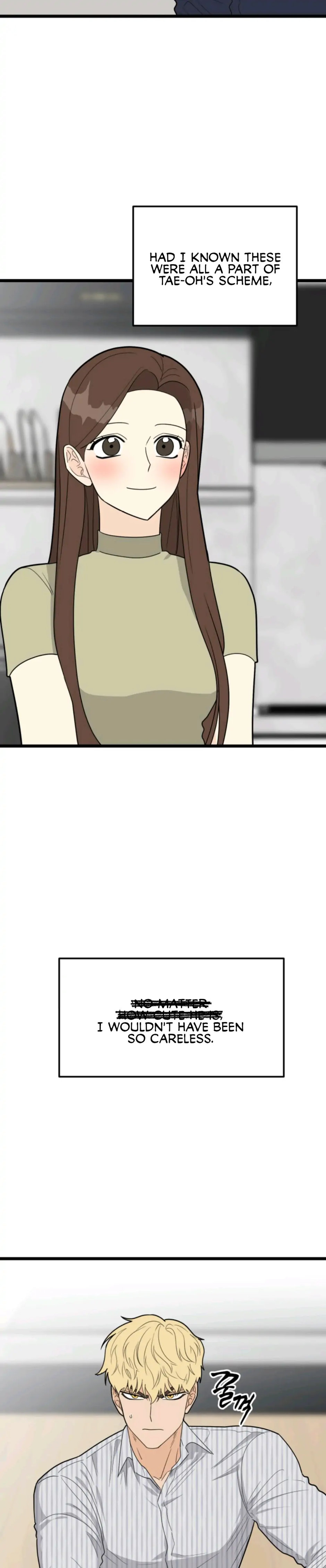 Superstitious Nine Chapter 29 Page 21