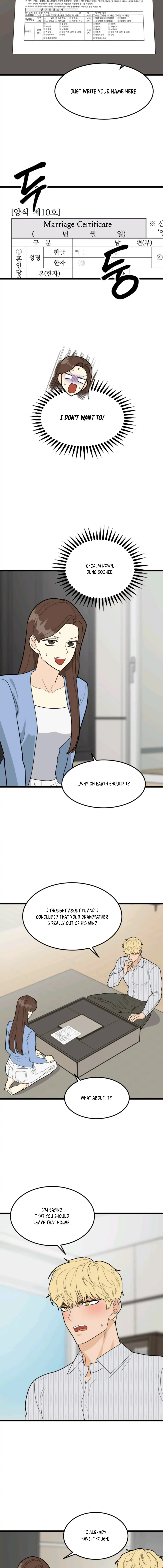 Superstitious Nine Chapter 29 Page 23