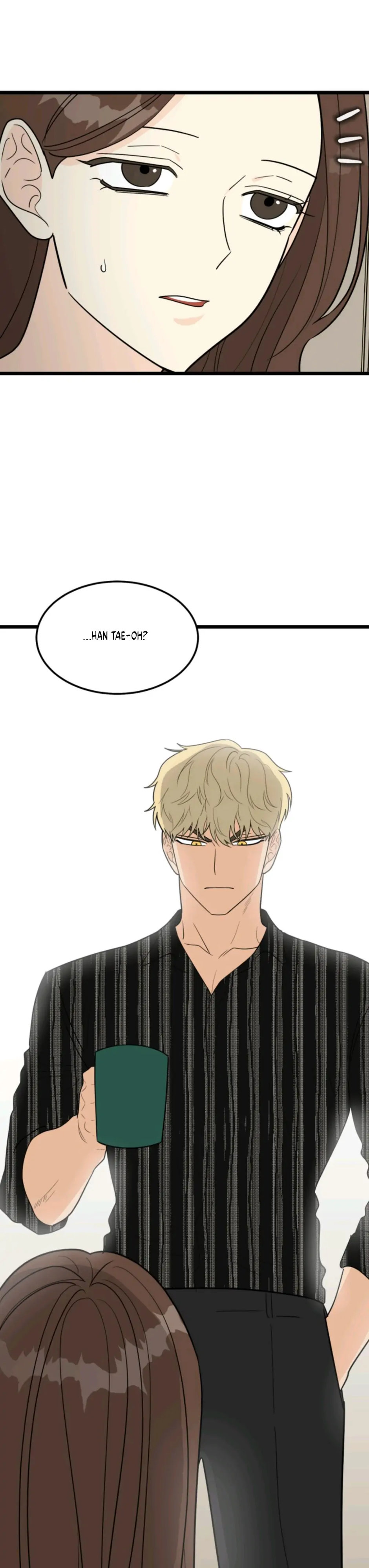Superstitious Nine Chapter 29 Page 3