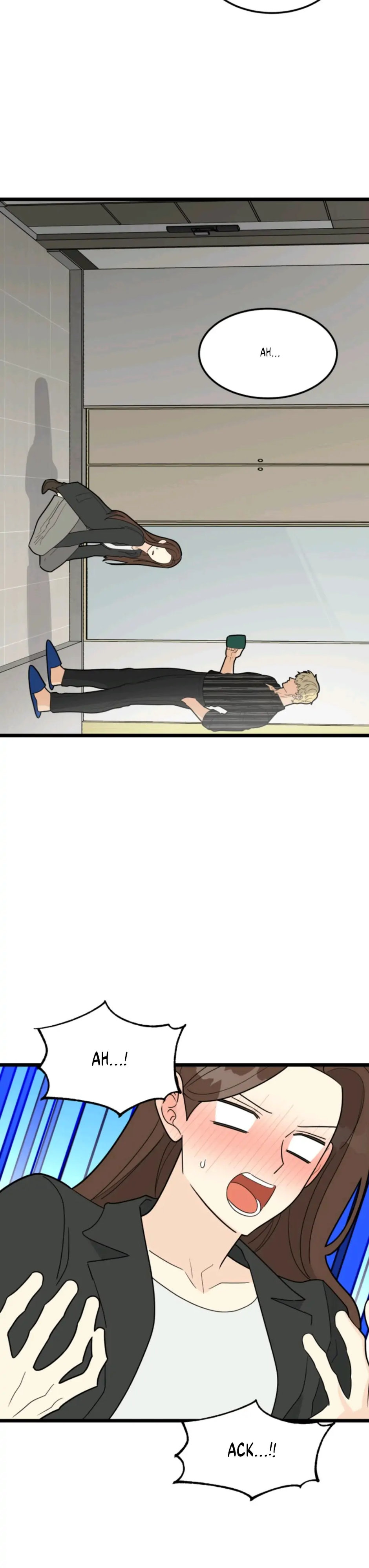 Superstitious Nine Chapter 29 Page 5