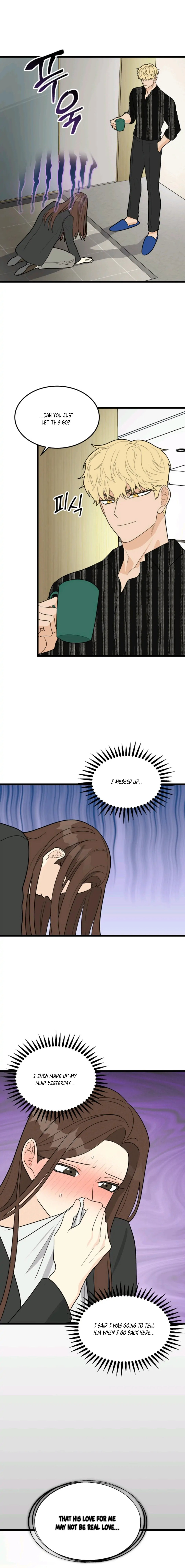 Superstitious Nine Chapter 29 Page 6