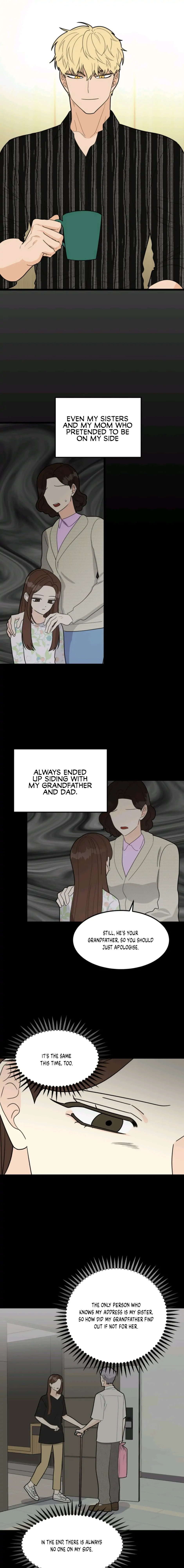 Superstitious Nine Chapter 29 Page 7