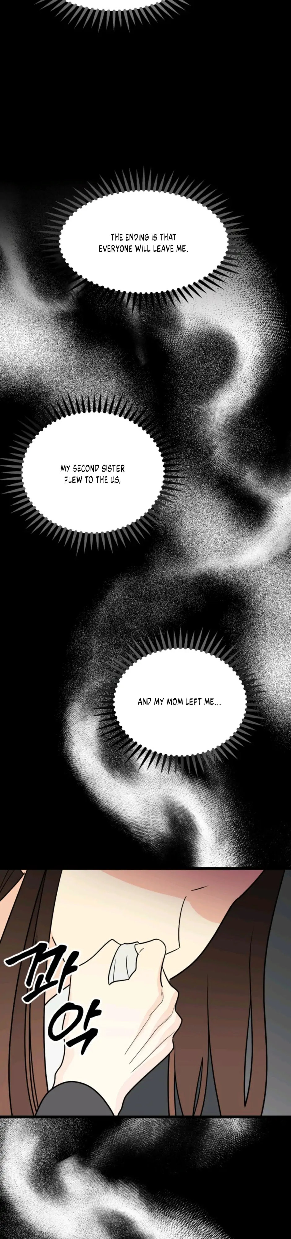 Superstitious Nine Chapter 29 Page 8