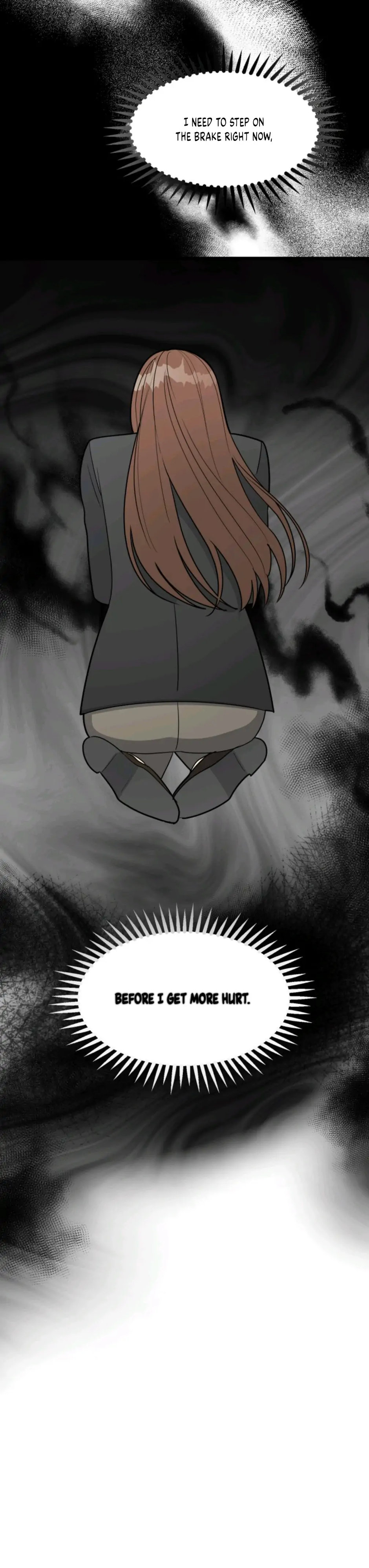 Superstitious Nine Chapter 29 Page 9