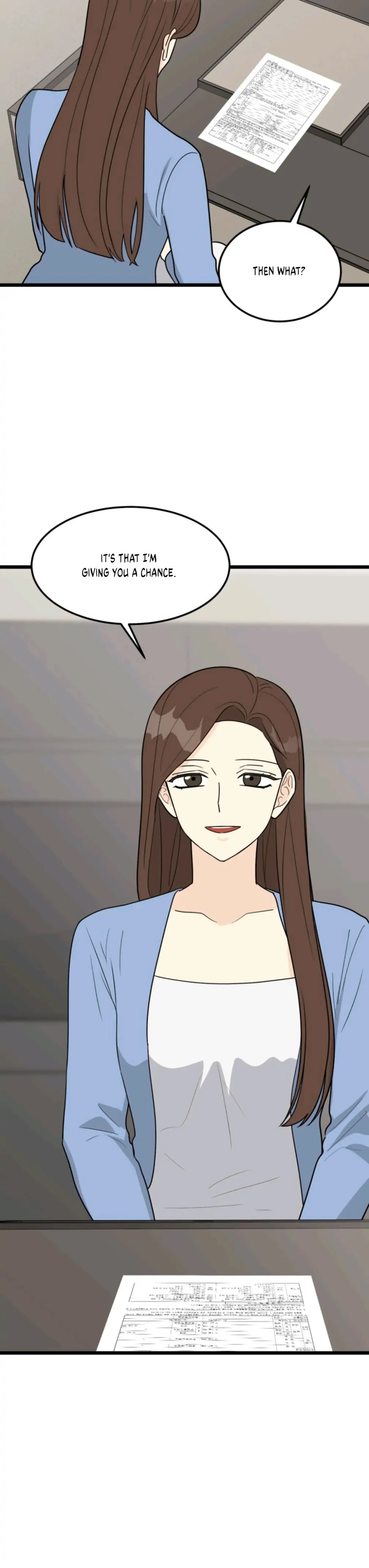 Superstitious Nine Chapter 30 Page 10