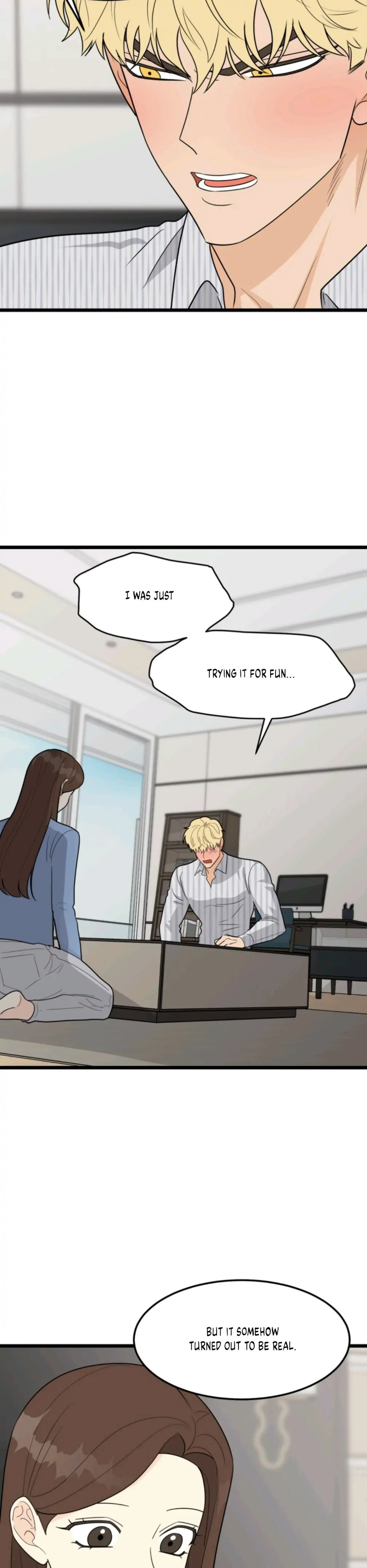 Superstitious Nine Chapter 30 Page 13