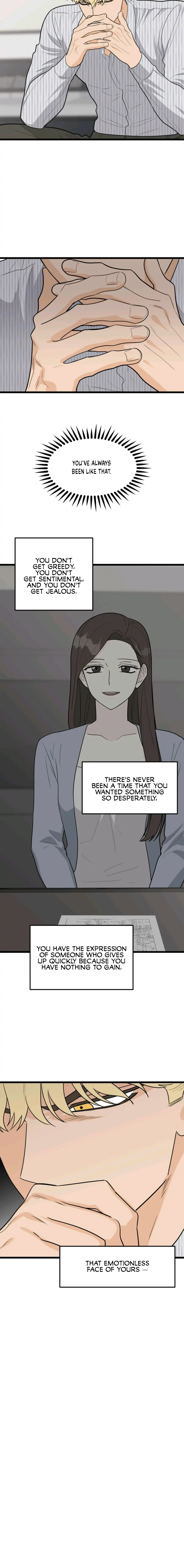 Superstitious Nine Chapter 30 Page 19