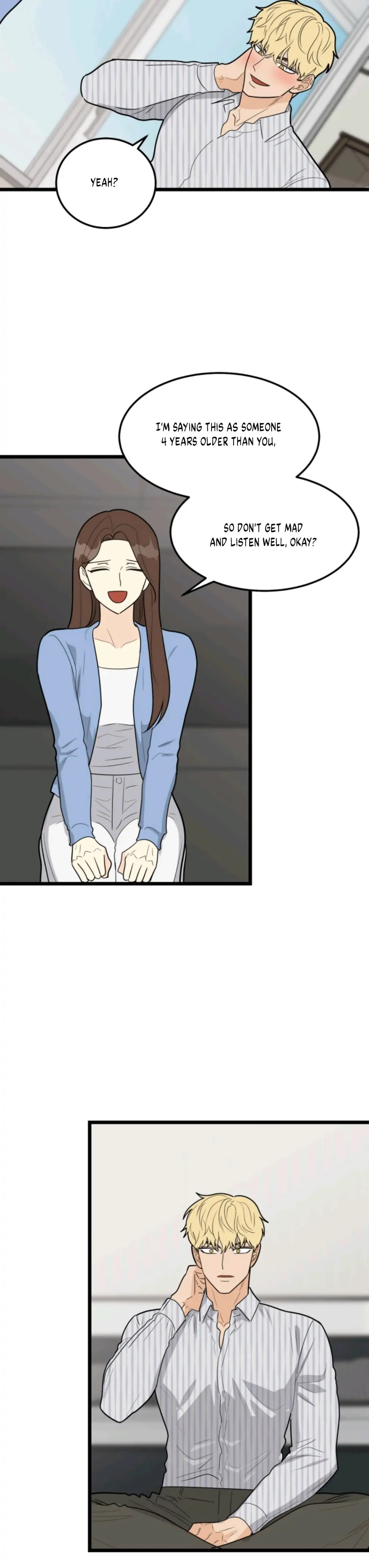 Superstitious Nine Chapter 30 Page 2