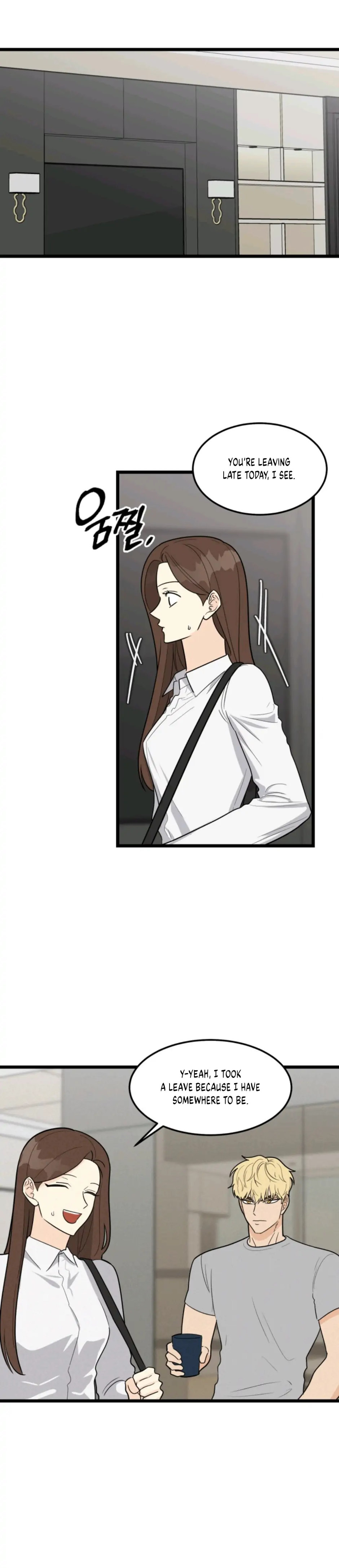 Superstitious Nine Chapter 30 Page 21
