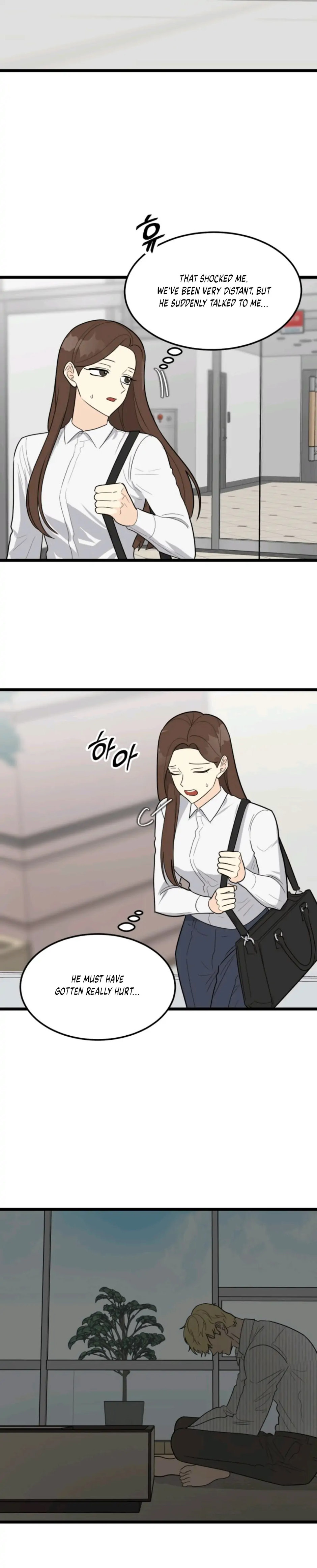 Superstitious Nine Chapter 30 Page 23