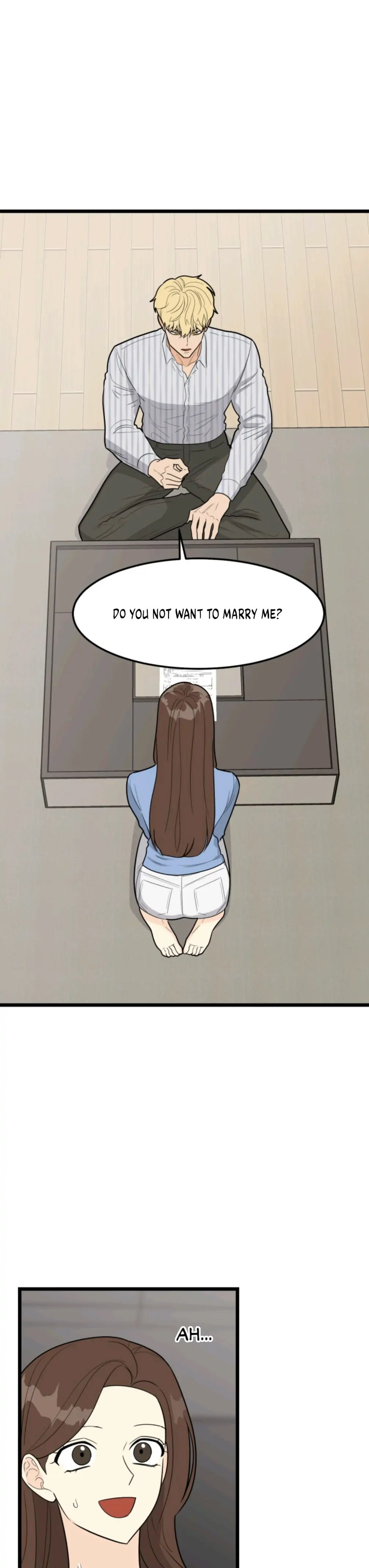 Superstitious Nine Chapter 30 Page 3
