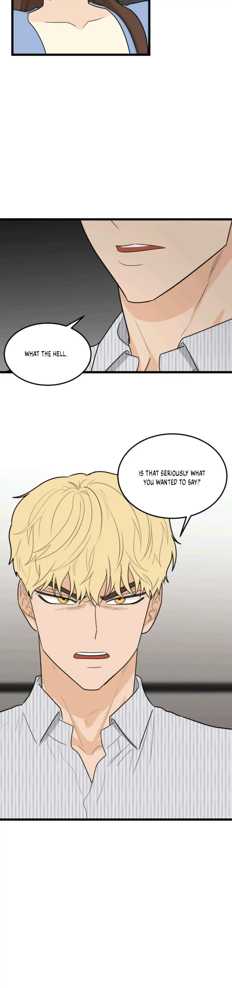 Superstitious Nine Chapter 30 Page 4