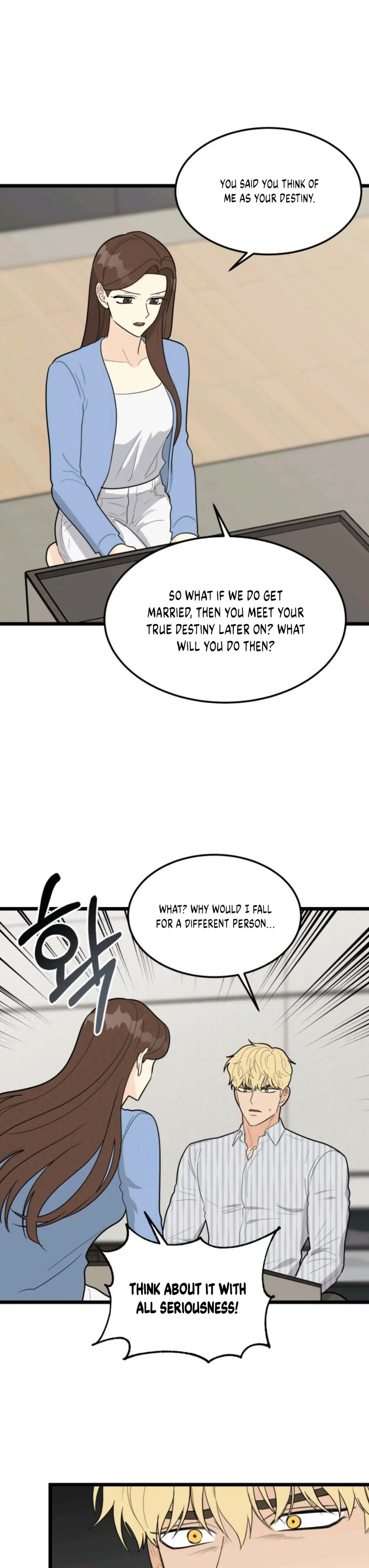 Superstitious Nine Chapter 30 Page 6