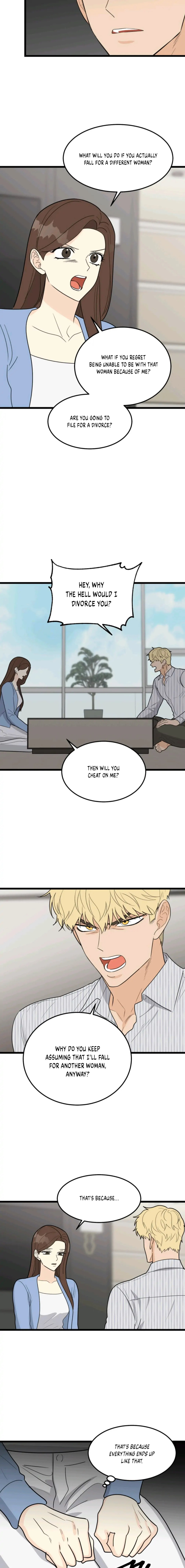 Superstitious Nine Chapter 30 Page 7