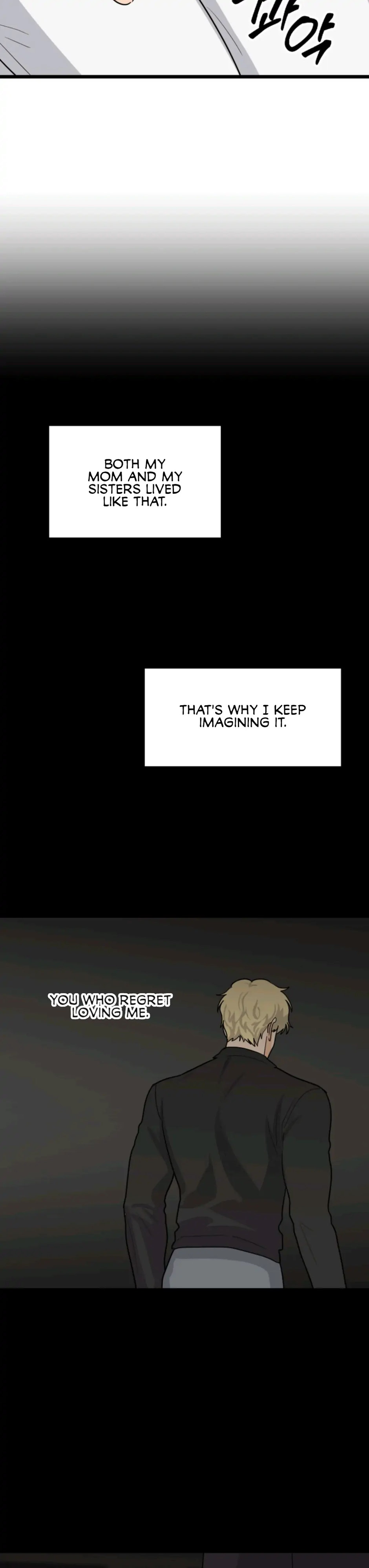 Superstitious Nine Chapter 30 Page 8
