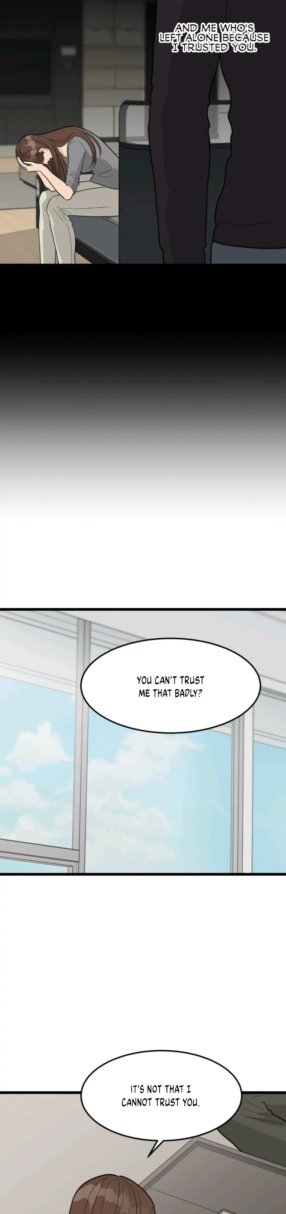 Superstitious Nine Chapter 30 Page 9