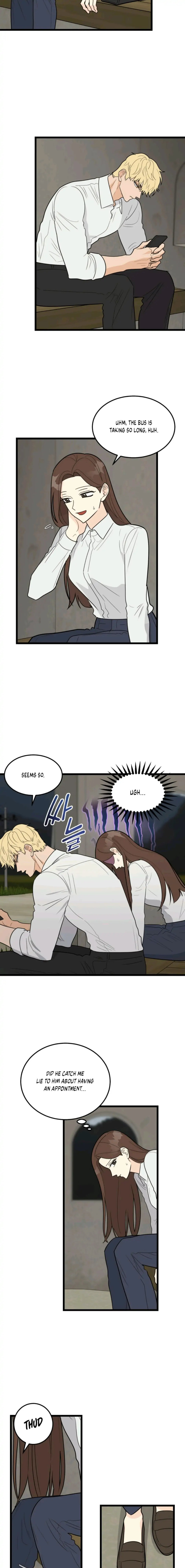Superstitious Nine Chapter 31 Page 2