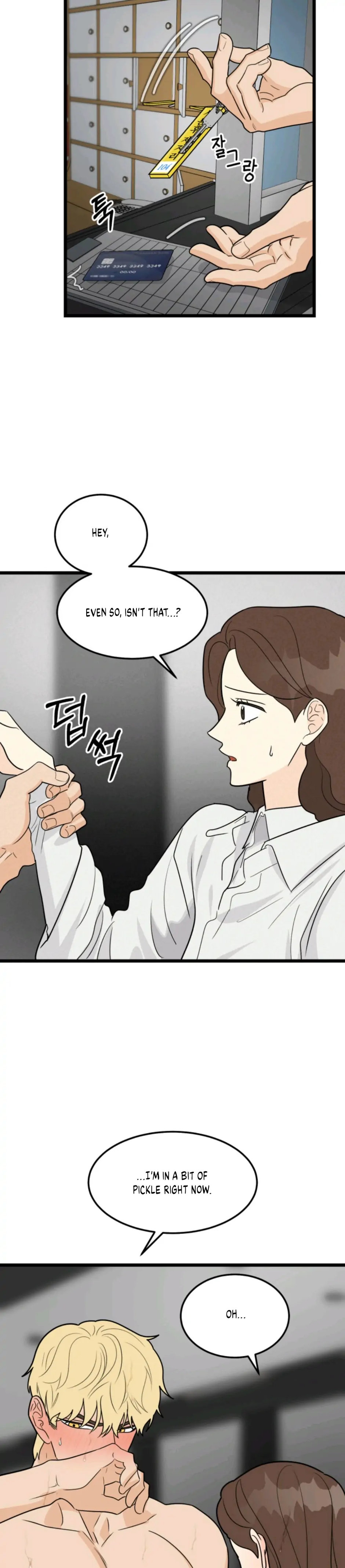 Superstitious Nine Chapter 31 Page 24
