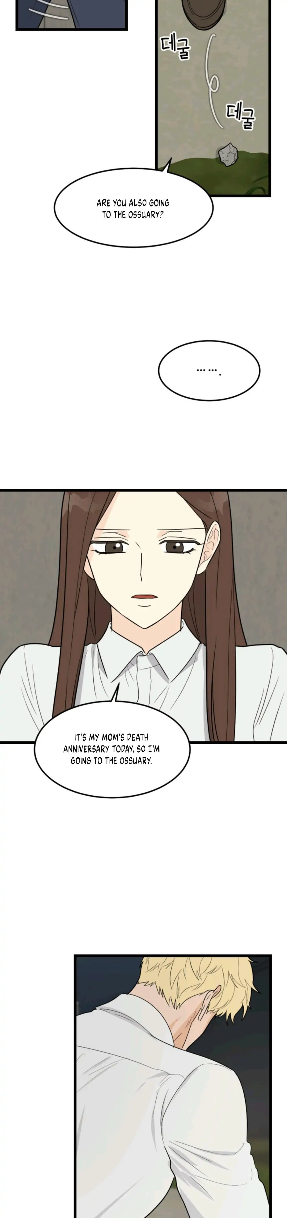 Superstitious Nine Chapter 31 Page 3