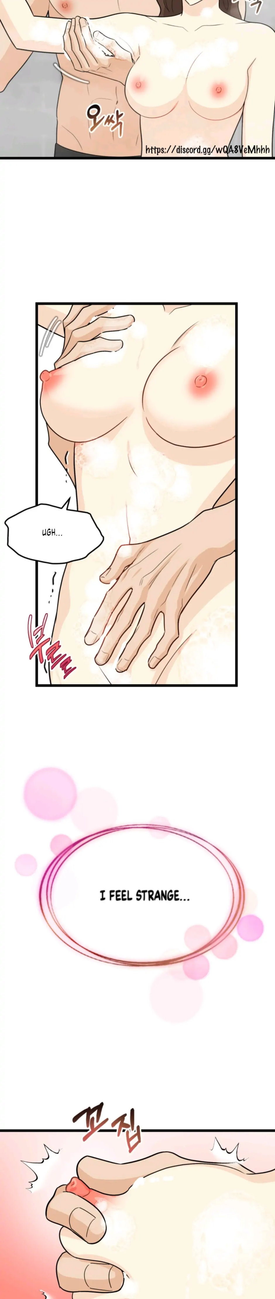 Superstitious Nine Chapter 32 Page 15