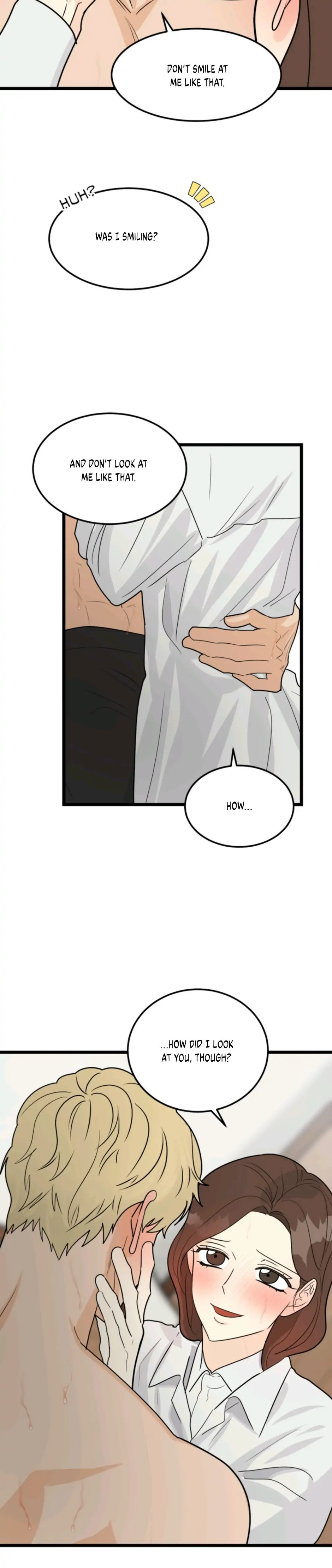Superstitious Nine Chapter 32 Page 4