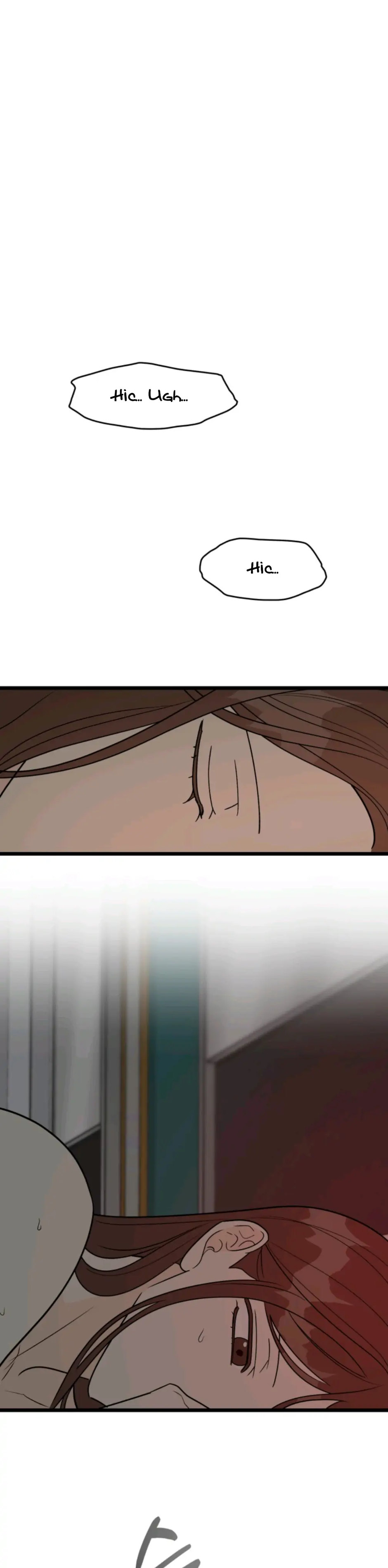 Superstitious Nine Chapter 33 Page 1