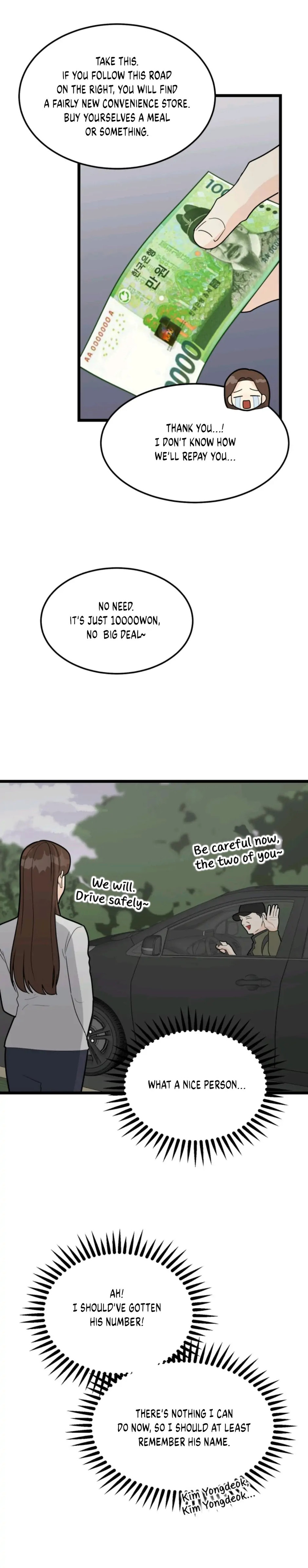 Superstitious Nine Chapter 33 Page 18