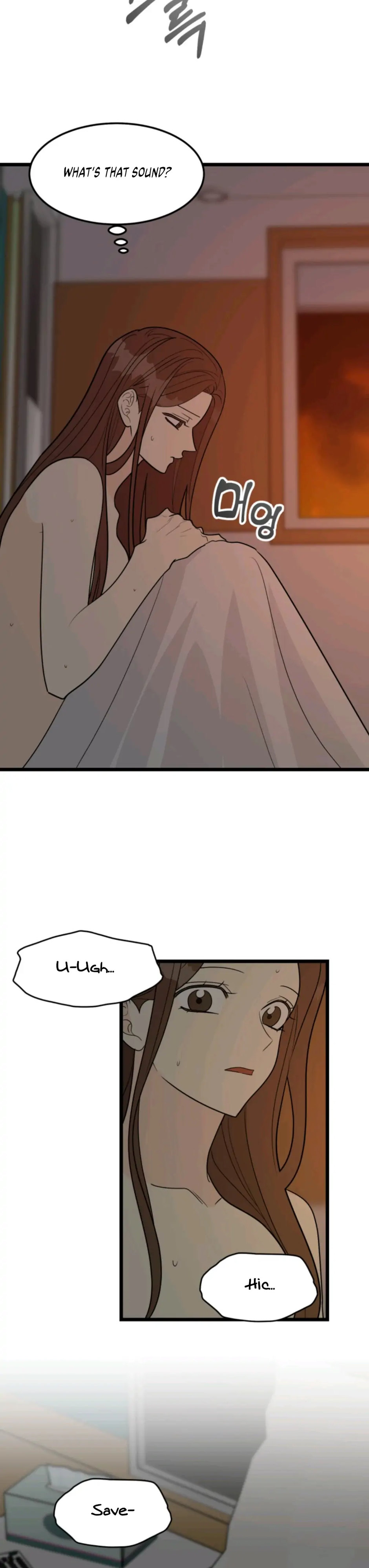 Superstitious Nine Chapter 33 Page 2