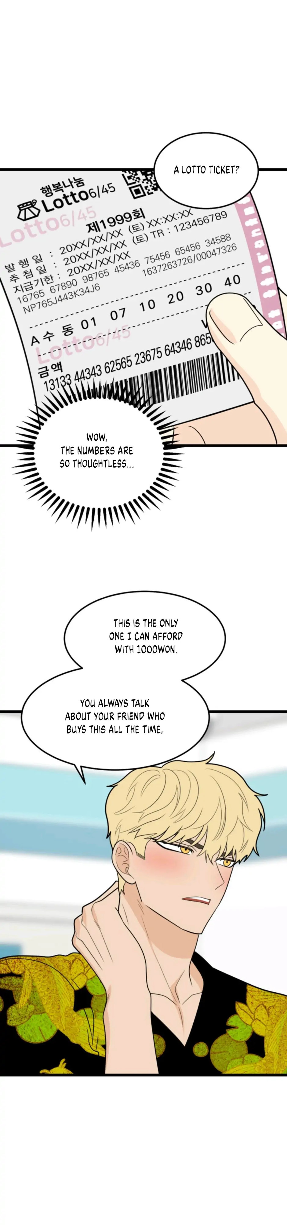 Superstitious Nine Chapter 33 Page 26