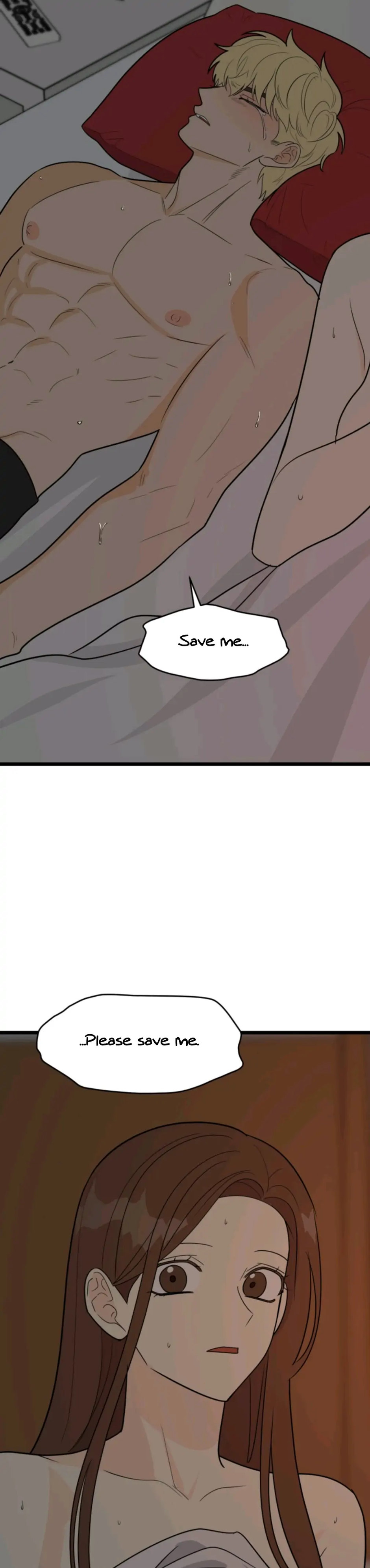 Superstitious Nine Chapter 33 Page 3
