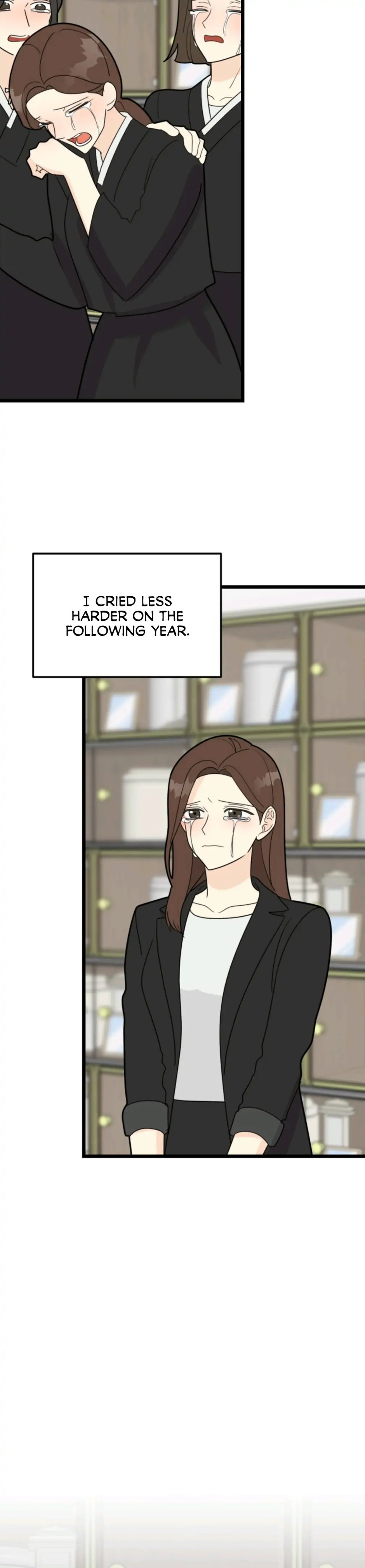 Superstitious Nine Chapter 34 Page 2