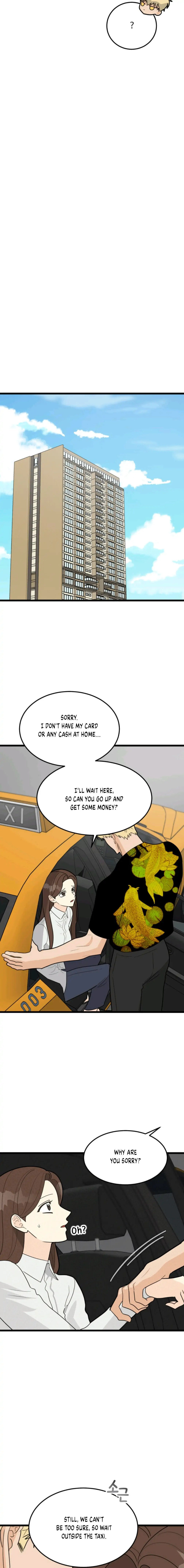 Superstitious Nine Chapter 34 Page 23