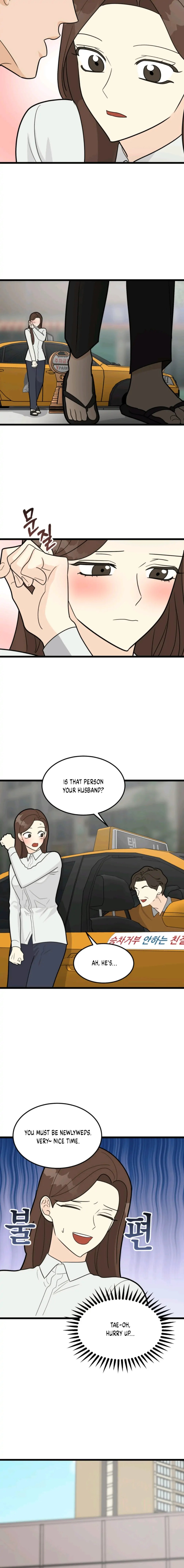 Superstitious Nine Chapter 34 Page 24