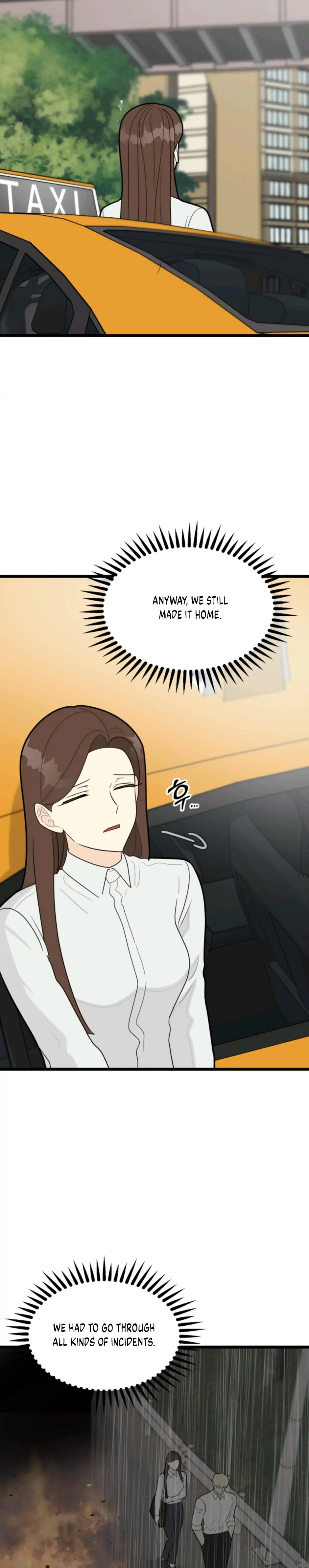 Superstitious Nine Chapter 34 Page 25