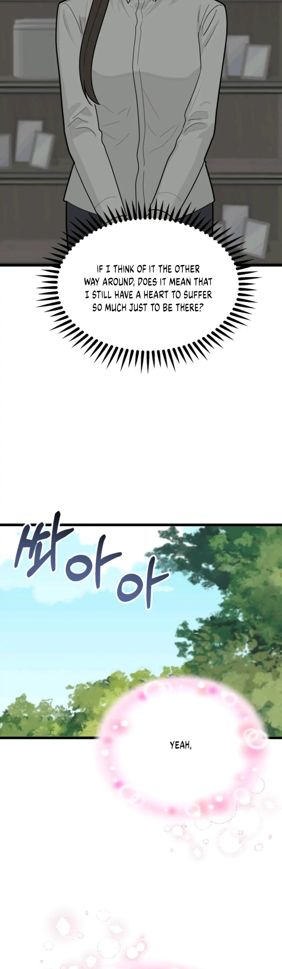 Superstitious Nine Chapter 34 Page 27