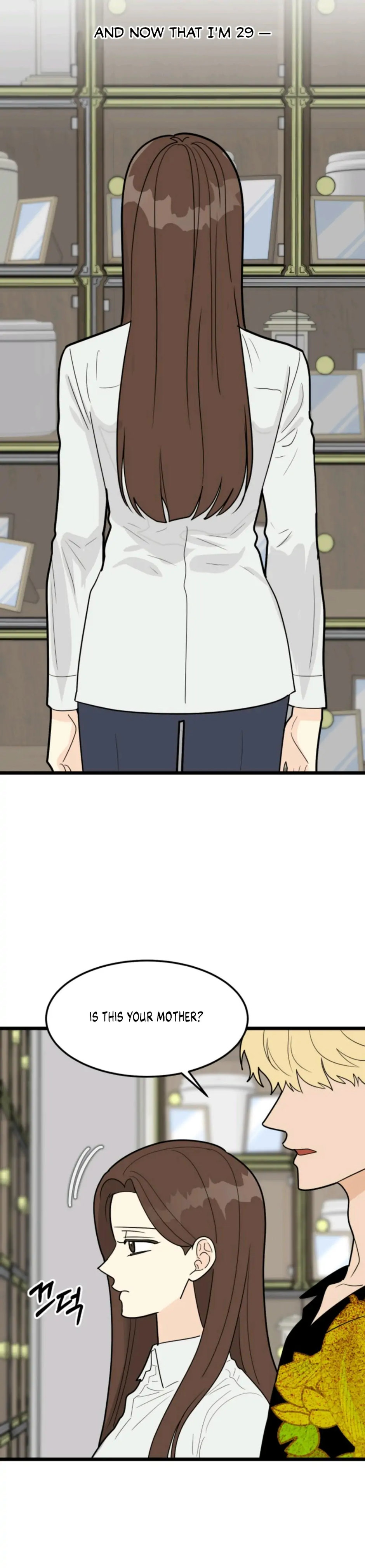 Superstitious Nine Chapter 34 Page 3