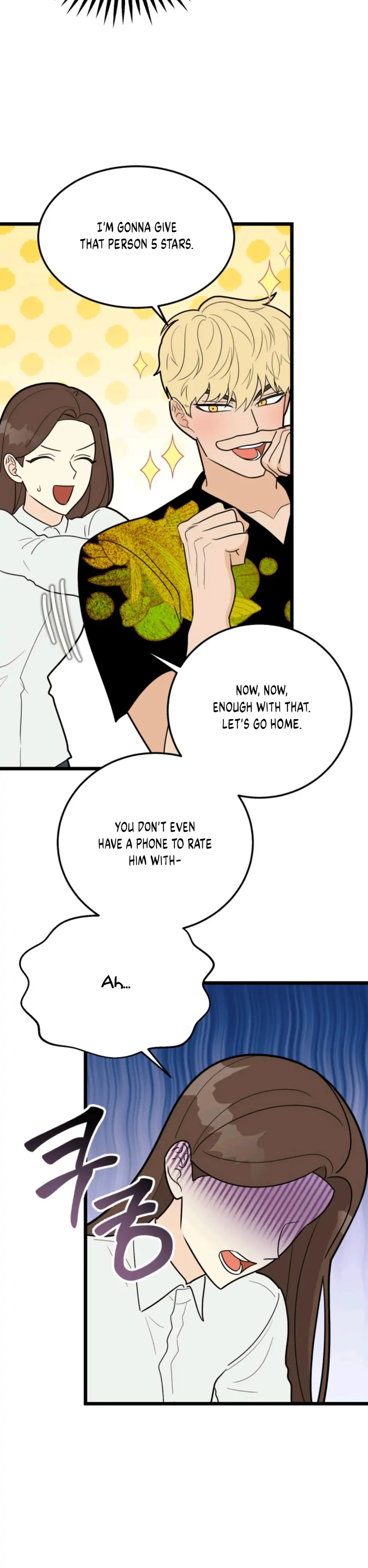 Superstitious Nine Chapter 34 Page 30