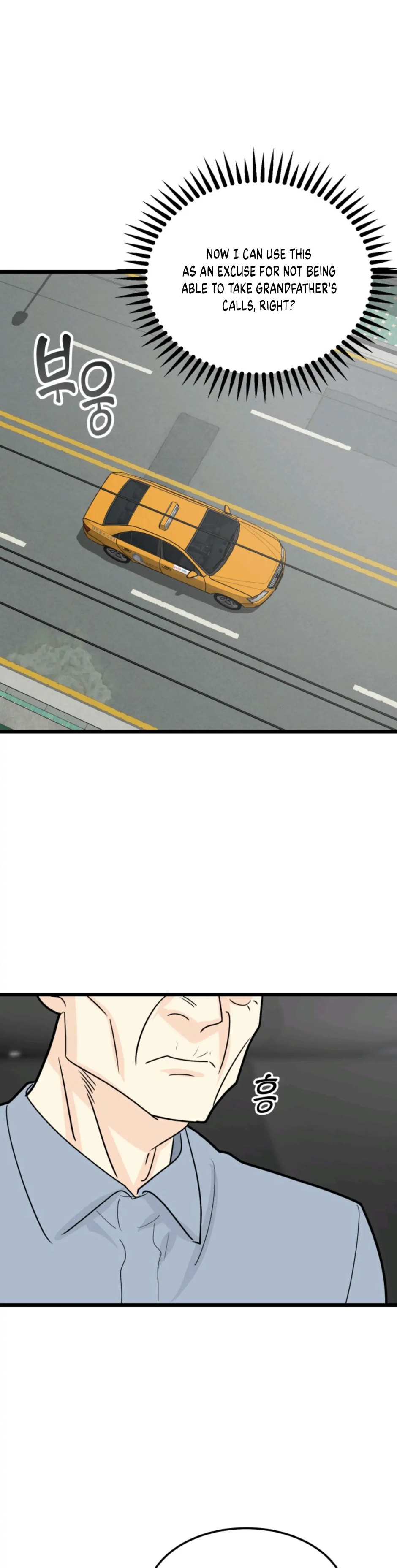 Superstitious Nine Chapter 34 Page 32