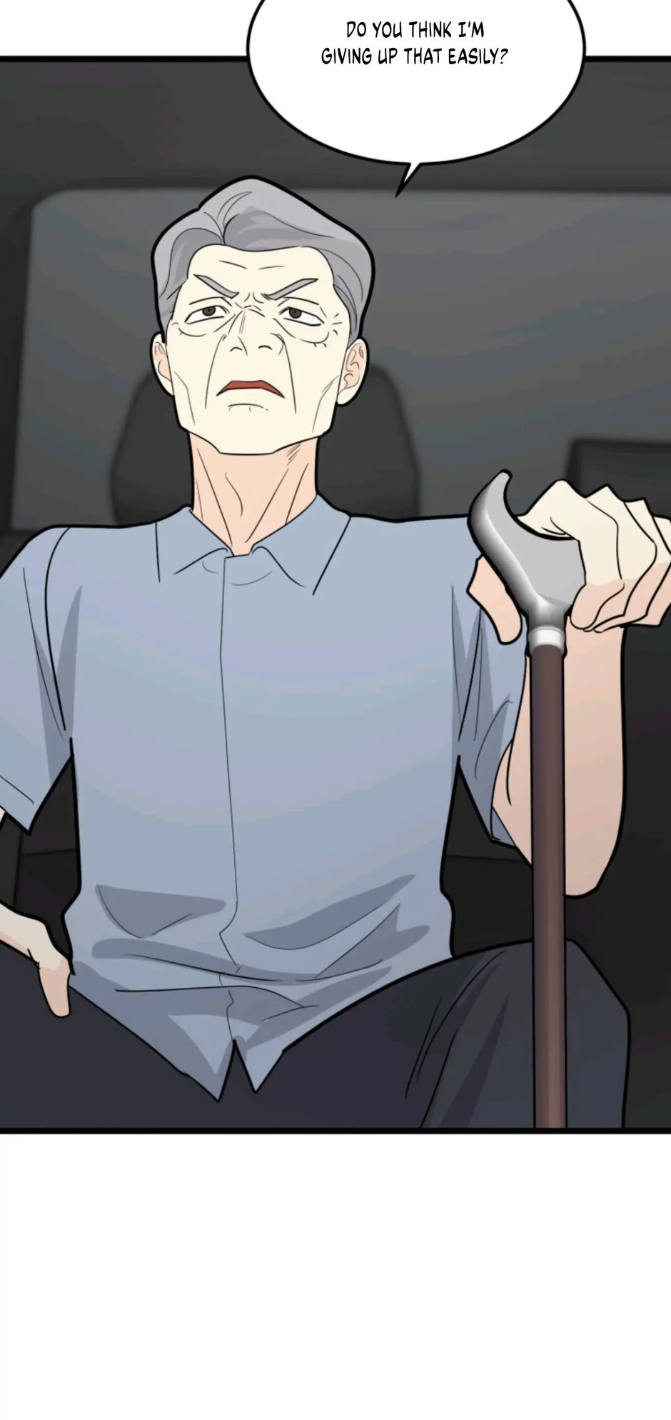 Superstitious Nine Chapter 34 Page 33