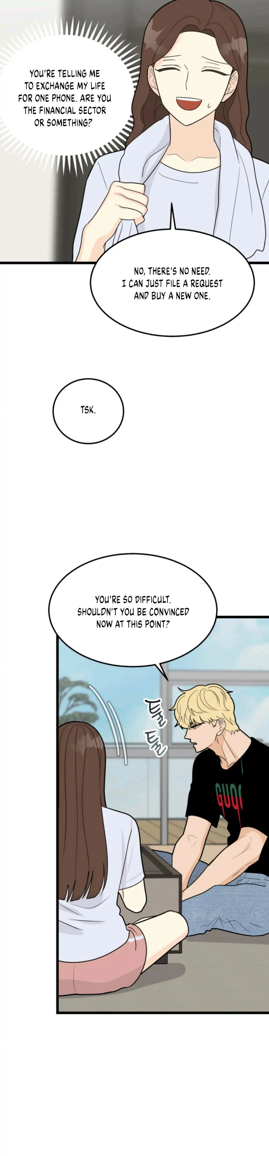 Superstitious Nine Chapter 35 Page 3