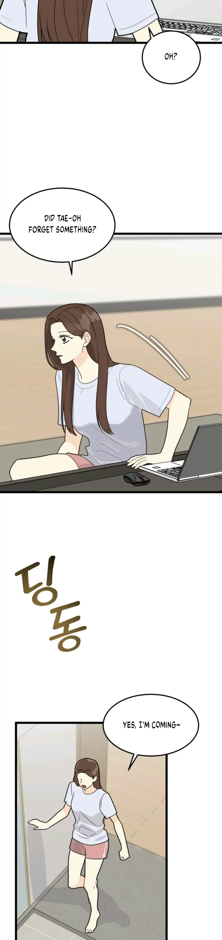 Superstitious Nine Chapter 35 Page 30
