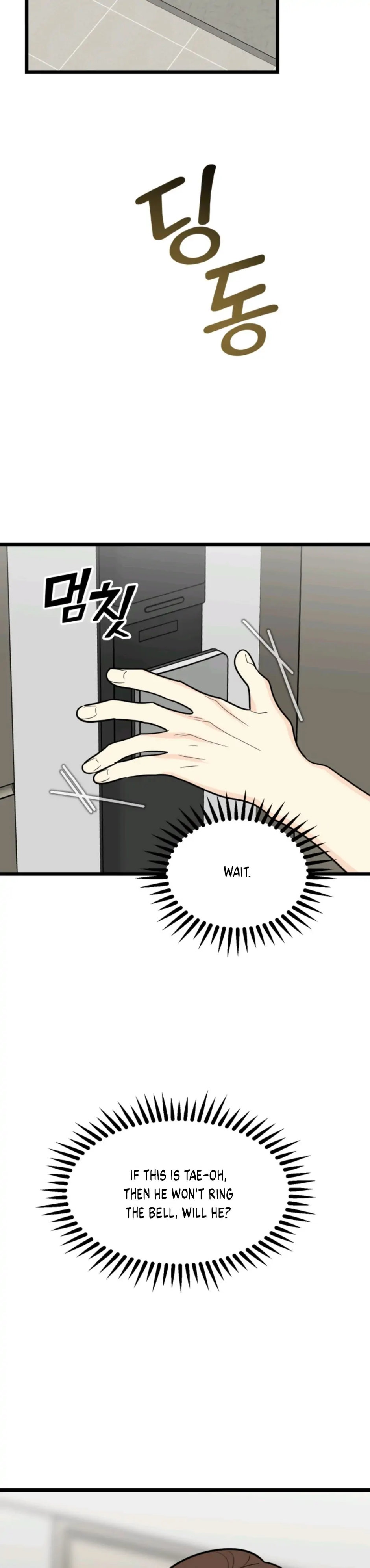 Superstitious Nine Chapter 35 Page 31
