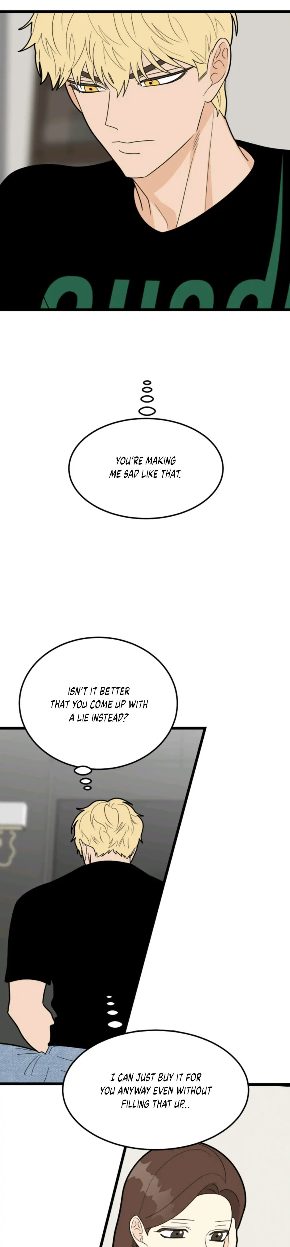 Superstitious Nine Chapter 35 Page 5