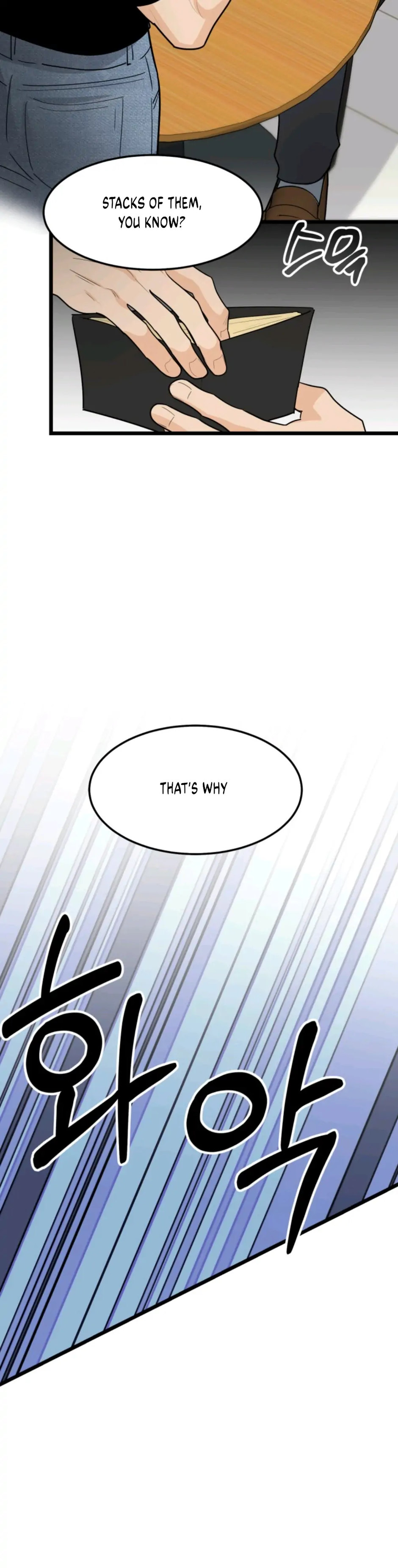 Superstitious Nine Chapter 36 Page 11