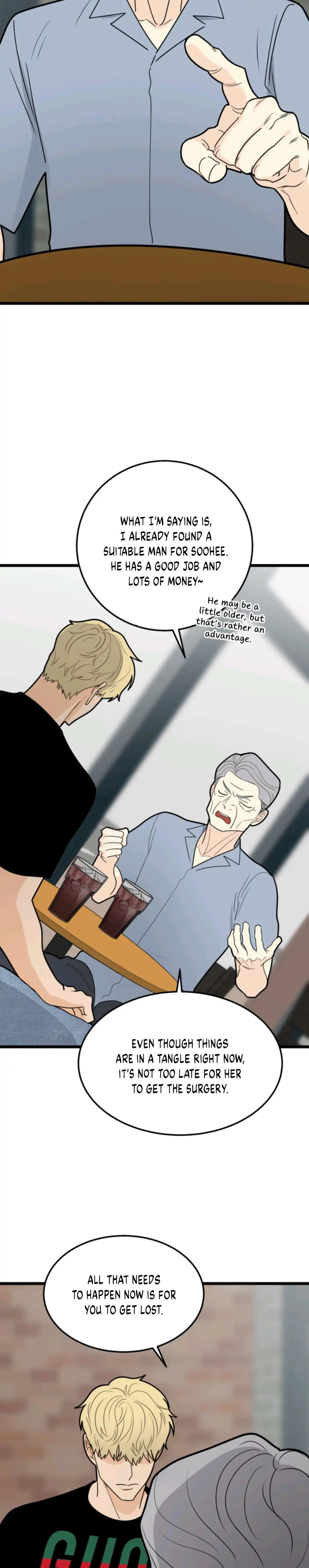 Superstitious Nine Chapter 36 Page 2