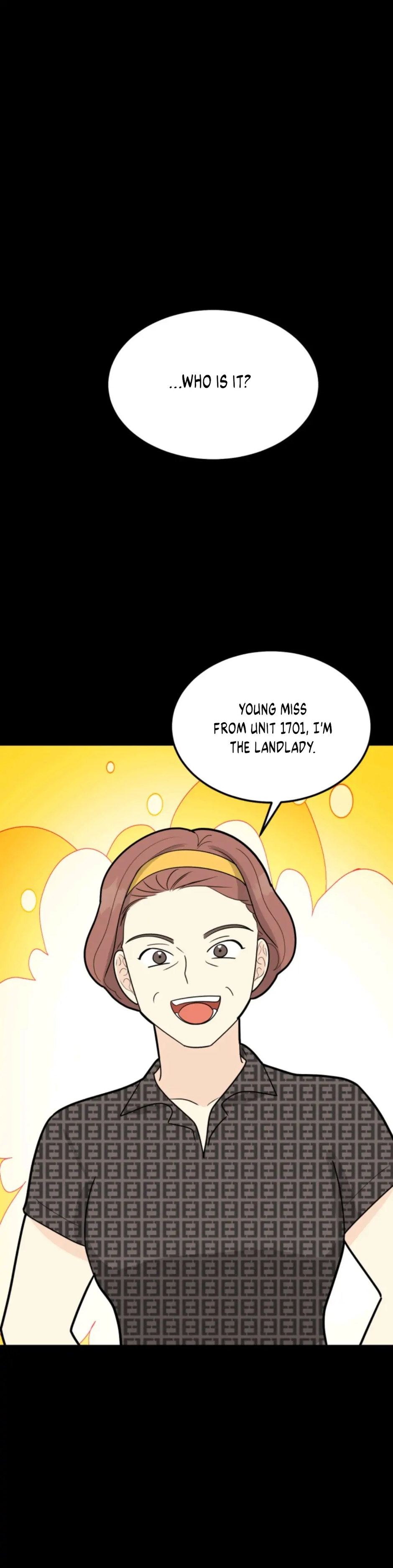 Superstitious Nine Chapter 36 Page 22