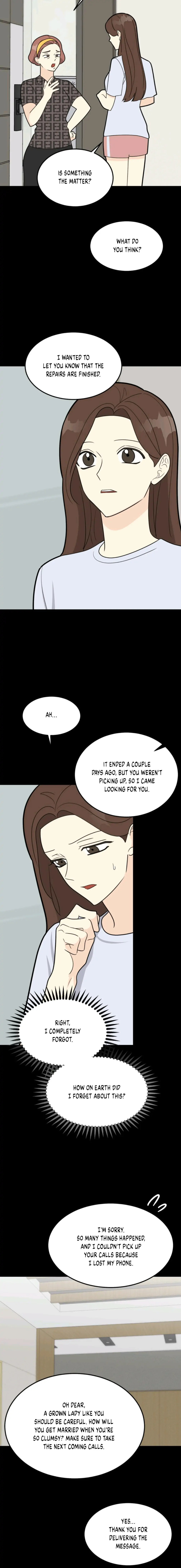 Superstitious Nine Chapter 36 Page 24
